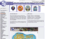 Desktop Screenshot of patchsales.com